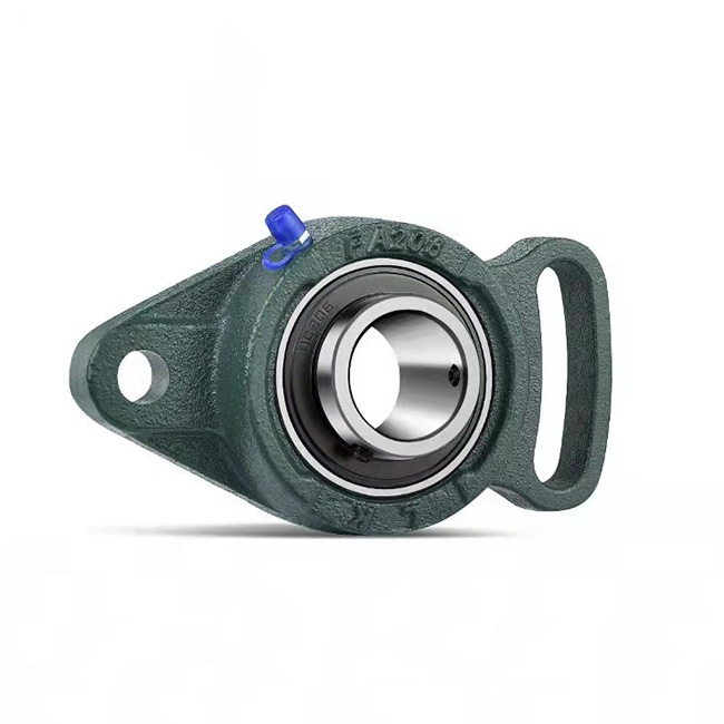 Ucfa Type House Bearing Buy Pillow Block Bearing Product On Shandong